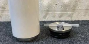 Sublimation Can Bottle