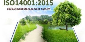 Environmental Management System ISO 14001:2015