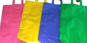 Non Woven Carry Bags