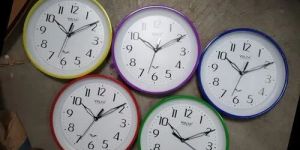 Wall Clocks