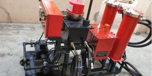 Quenching Oil Cleaning Machine