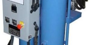 Transmission Oil Cleaning Machine