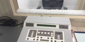 Diagnostic Audiometer