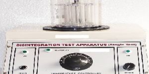 TABLE DISINTEGRATION MACHINE