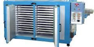 Tray Dryer