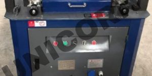 GW42 Bar Bending Machine