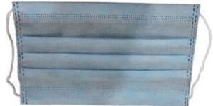 3 Ply Non Woven Face Mask