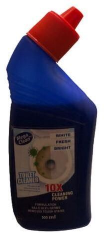 500 Ml Toilet Cleaner