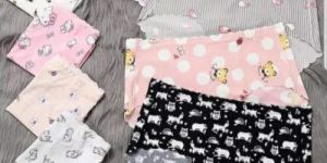 Ladies Seamless Panties