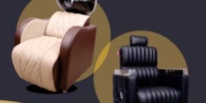 Beauty Parlour Chair