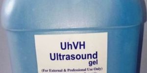 UhVH Ultrasound Gel