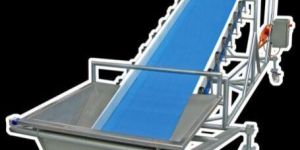 Inclined Conveyors