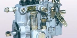 Kirloskar Diesel Pump