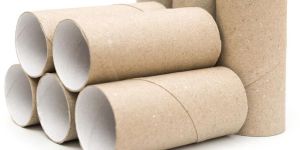 Toilet Paper Tube