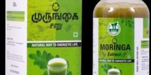 Moringa Juice 500 ML