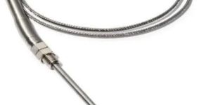 K Type Thermocouple Sensor