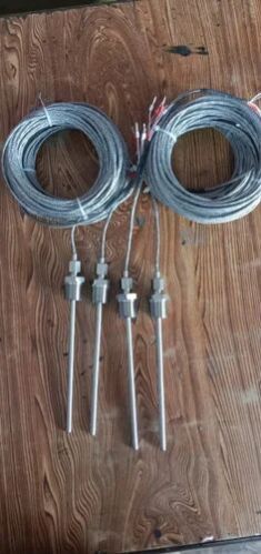 RTD PT-100 Temperature Sensor