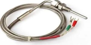 Stainless Steel Thermocouple Sensor