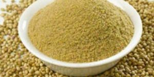 Dry Coriander Powder