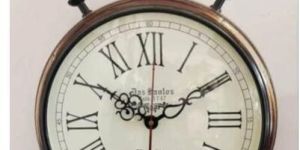 Decorative Wall Clock