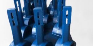 Sicoma Mixer Spare Parts