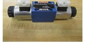 Solenoid Valve