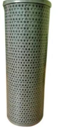 Transit Mixer Filter