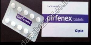 Pirfenex Tablets