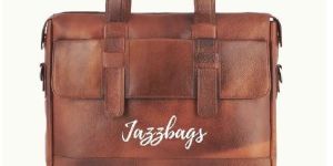 Leather Laptop Bags