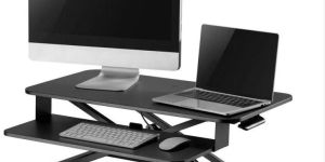 Adjustable Workstation