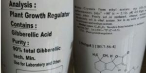 Gibberellic Acid