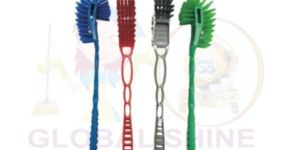 Mini Opera Virgin Double Hockey DM303 Toilet Brush