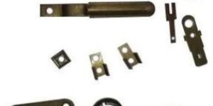 Brass Precision Parts