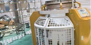Circular Knitting Machine