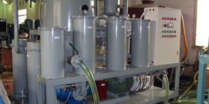 Transformer Evacuation System