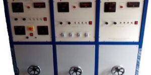 Three Phase Load Bank