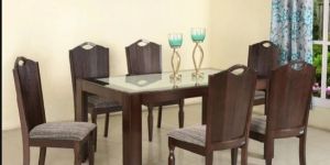 NILKAMAL WESLEY DINING TABLE SET