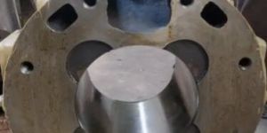 Air Compressor Cylinder