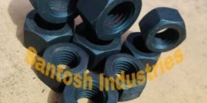 2h Hex Nuts