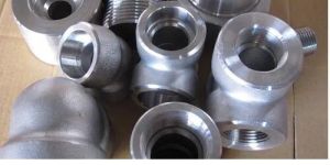 Inconel Forged Fittings