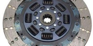 Four Wheeler Clutch Plates