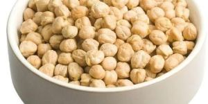 White Chickpeas
