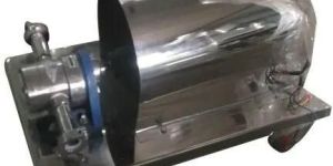 Stainless Steel Liquid Transfer Pump