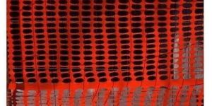 Barricaded Safety Net