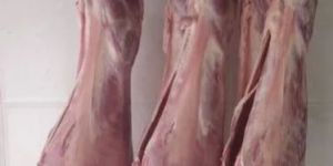 Fresh Whole Mutton