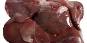 Mutton Liver