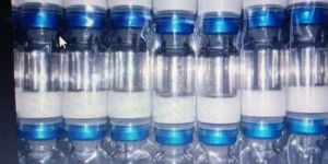 Raw Semaglutide Powder Bodybuilding Peptides