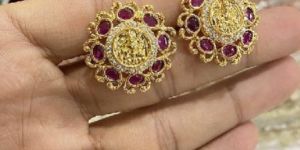 Temple Jewellery Tops