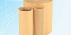 100 GSM Corrugated Paper Roll