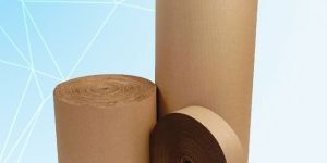 120 GSM Corrugated Paper Roll